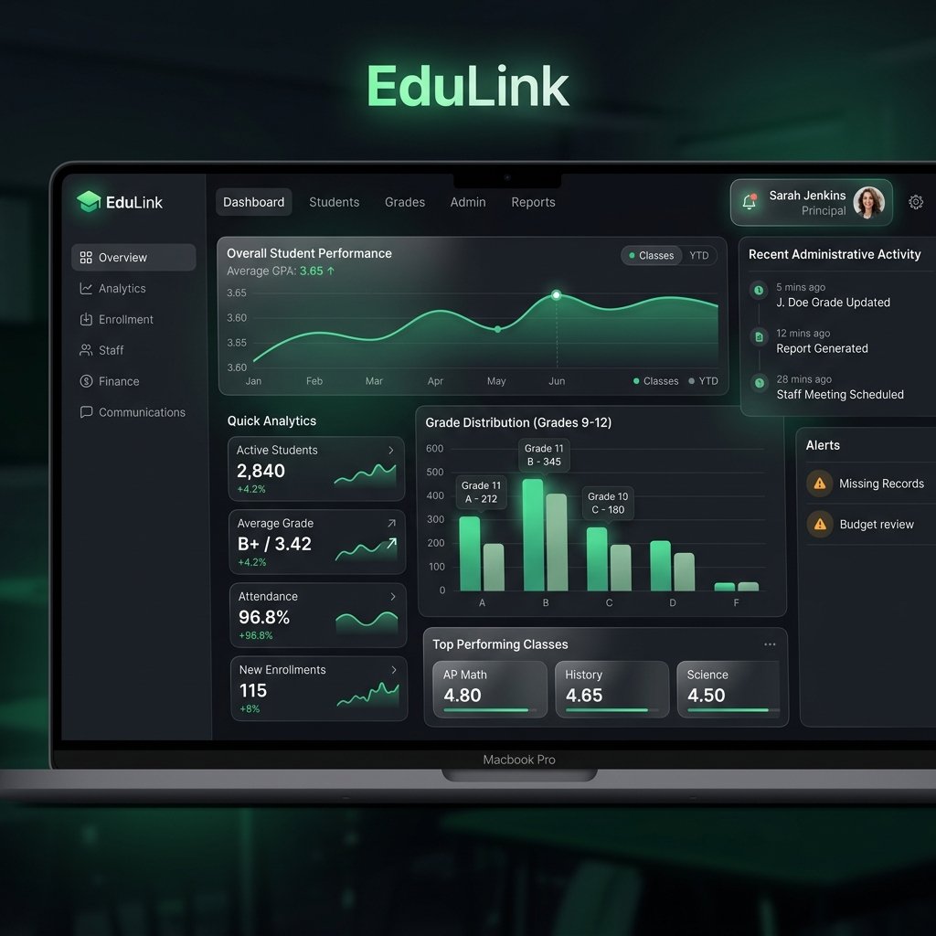School ERP rolled out across Anna Nagar & Kilpauk.